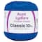 Aunt Lydia's® Classic Cotton Crochet Thread